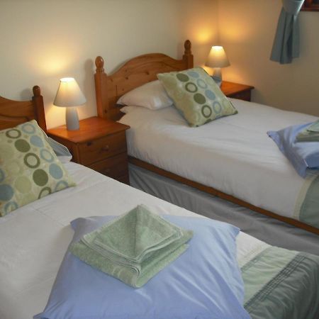 125 Kinlochbervie B&B Bagian luar foto